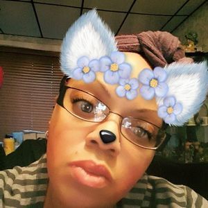 Meet your Posher, Shannon